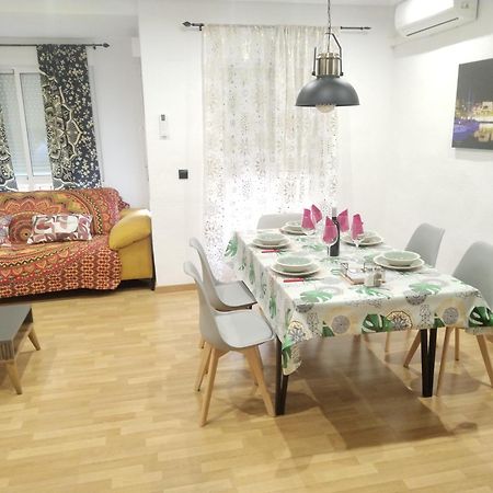 Marqplace Beach Free Parking And Ac Alicante Exterior photo