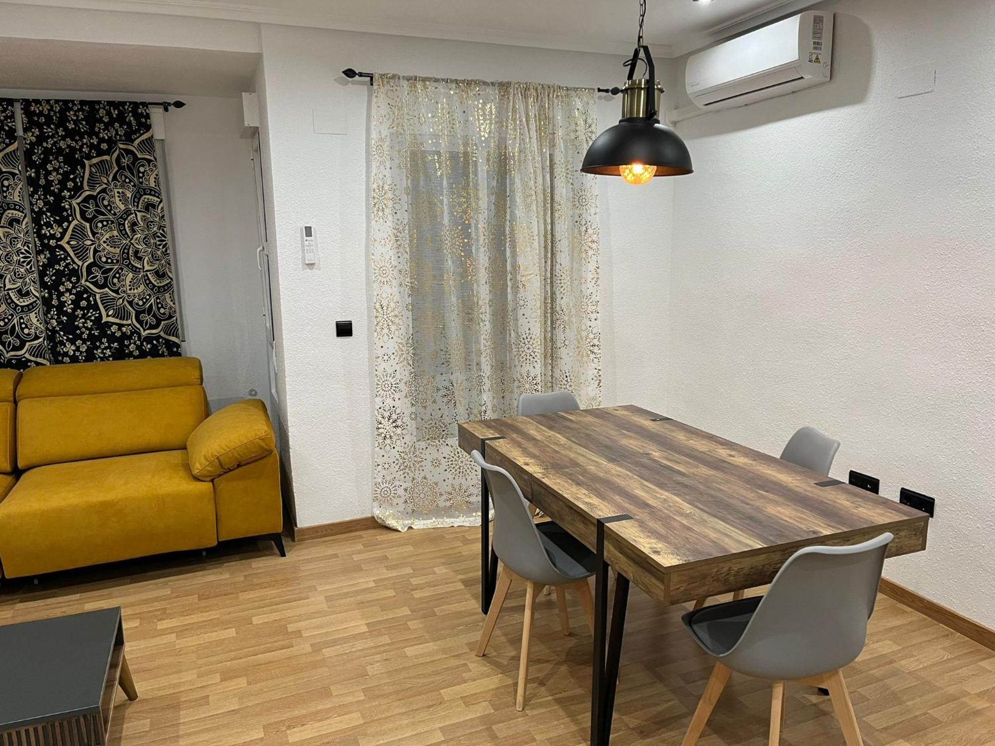Marqplace Beach Free Parking And Ac Alicante Exterior photo