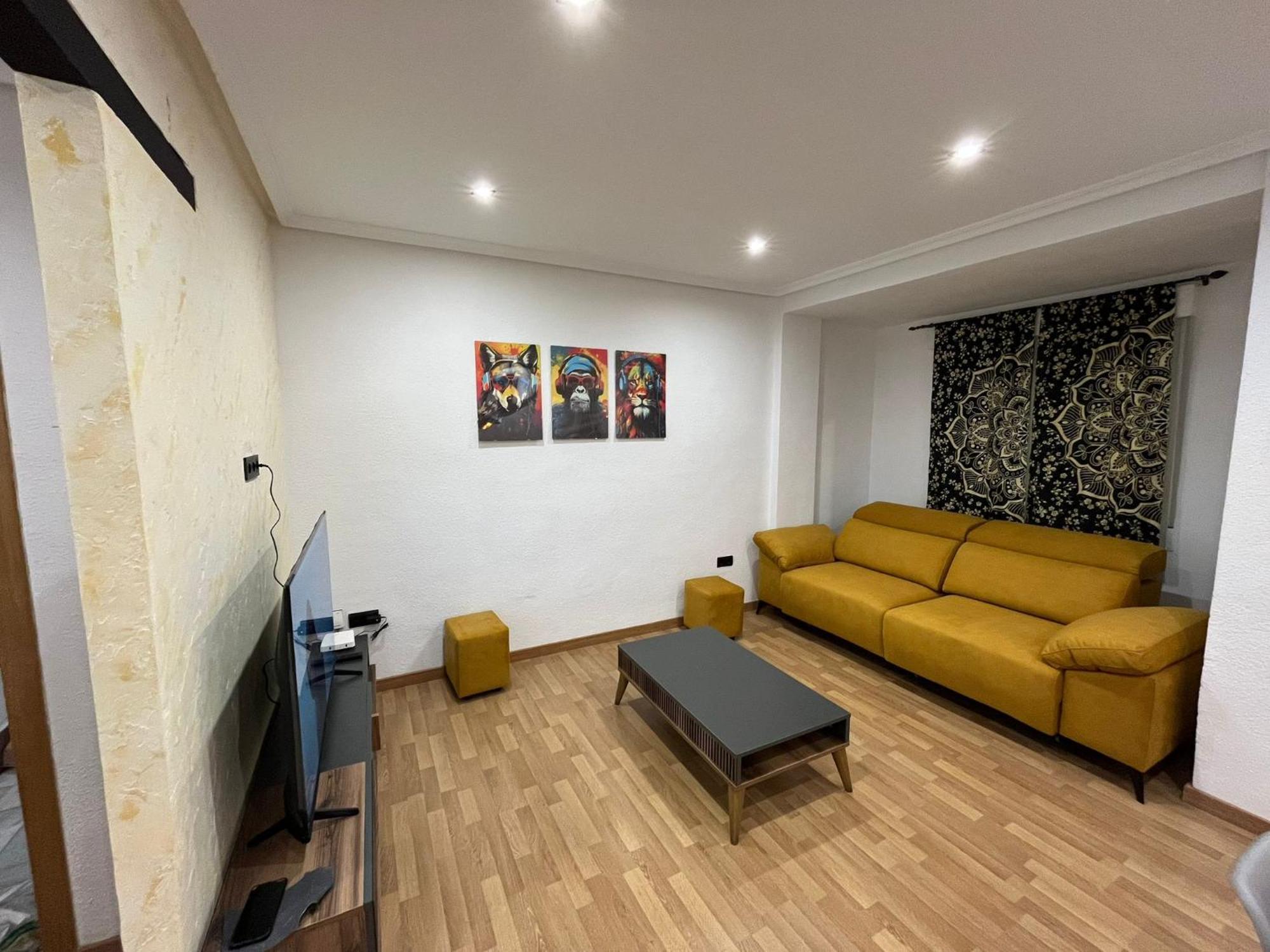 Marqplace Beach Free Parking And Ac Alicante Exterior photo
