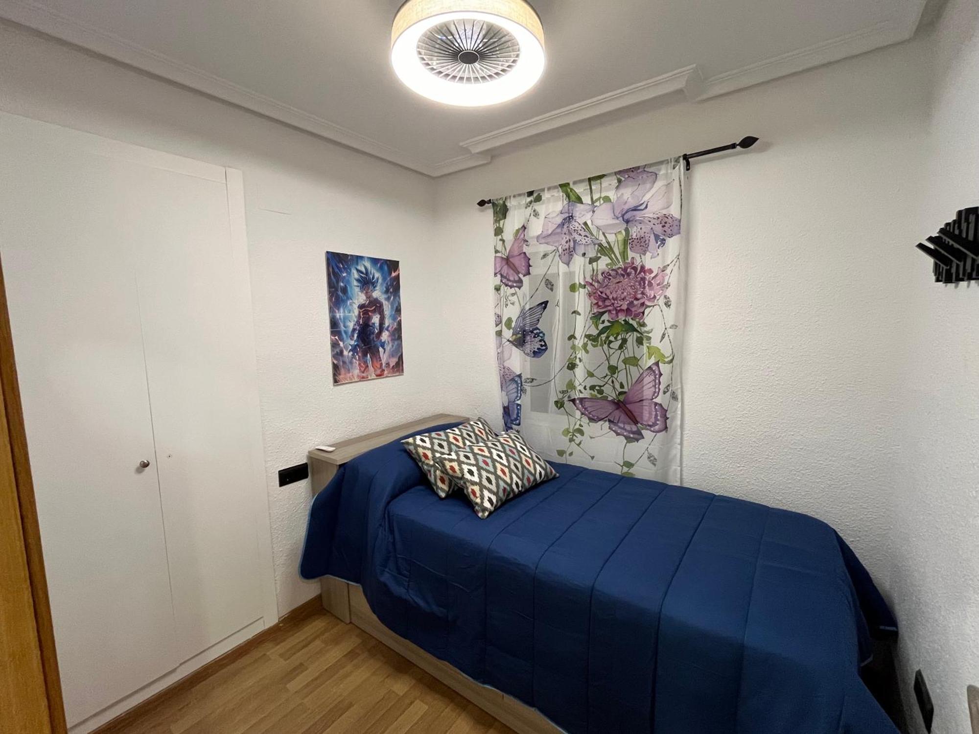 Marqplace Beach Free Parking And Ac Alicante Exterior photo