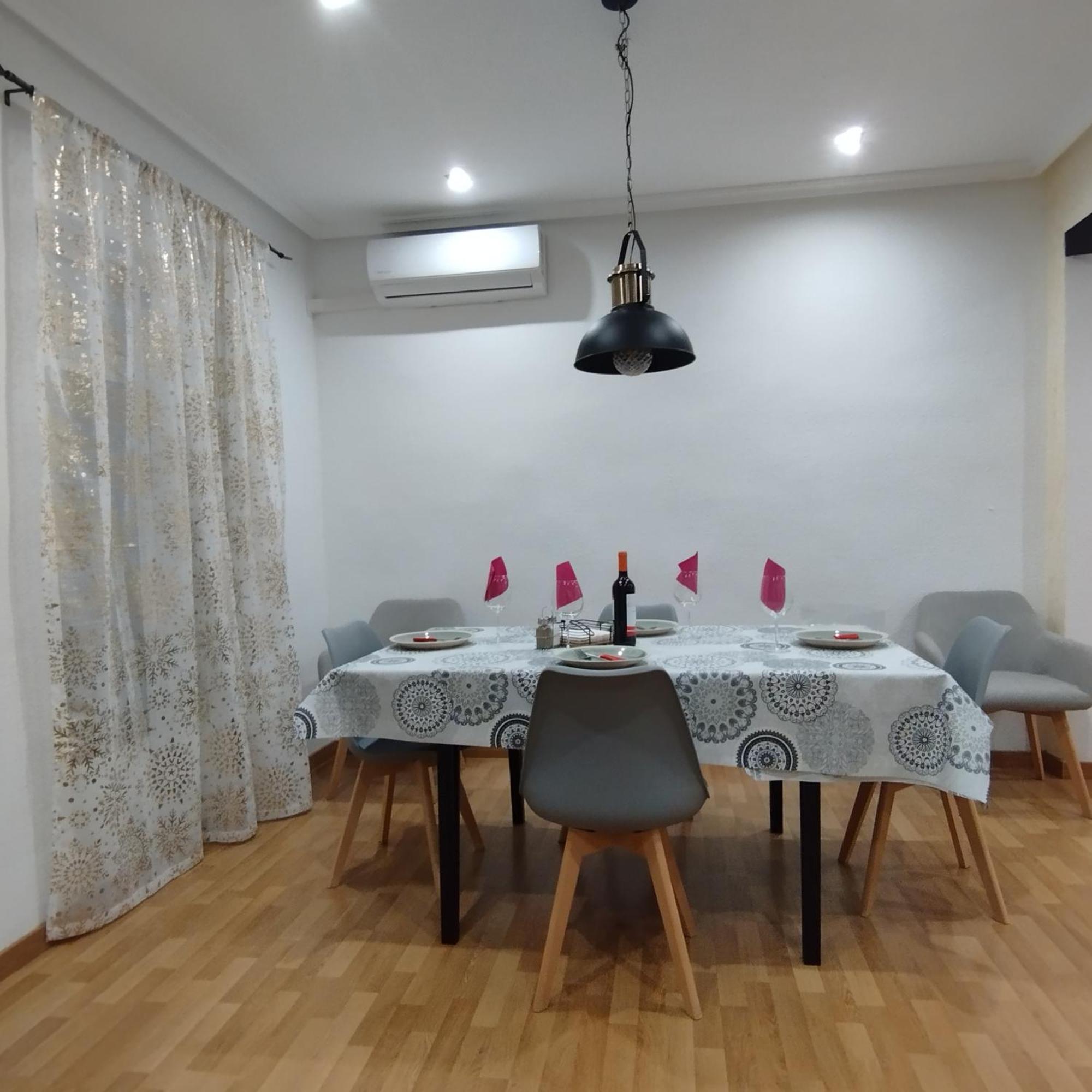 Marqplace Beach Free Parking And Ac Alicante Exterior photo