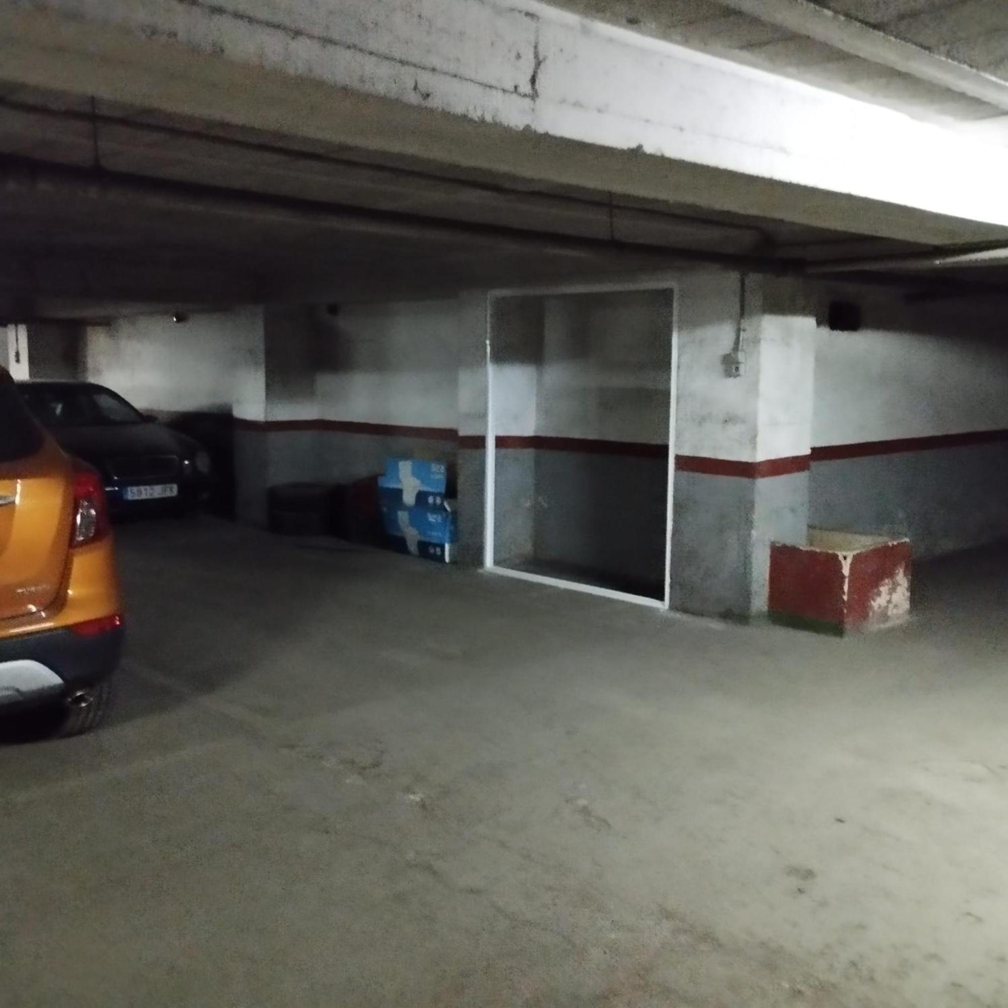 Marqplace Beach Free Parking And Ac Alicante Exterior photo