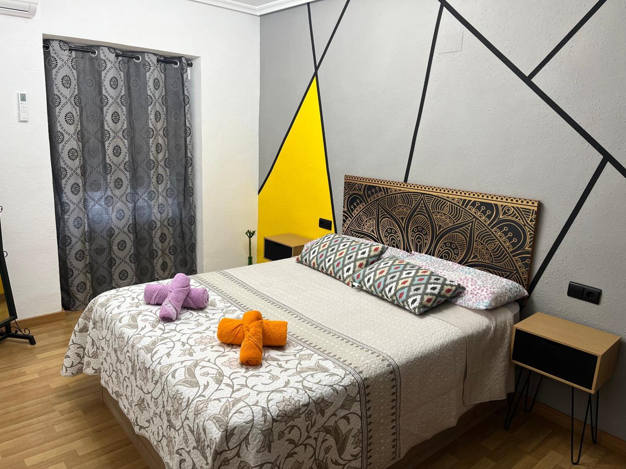 Marqplace Beach Free Parking And Ac Alicante Exterior photo