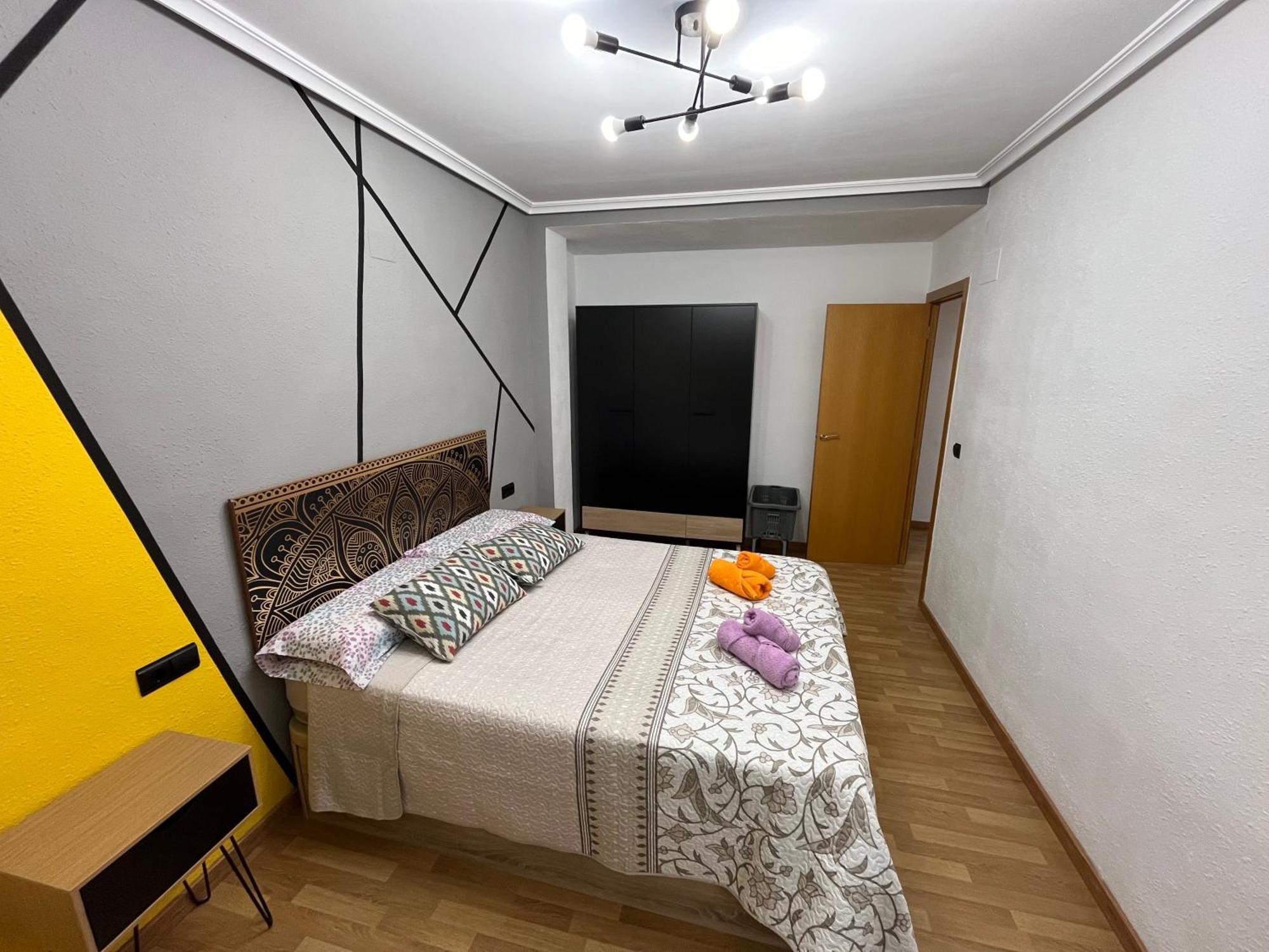 Marqplace Beach Free Parking And Ac Alicante Exterior photo